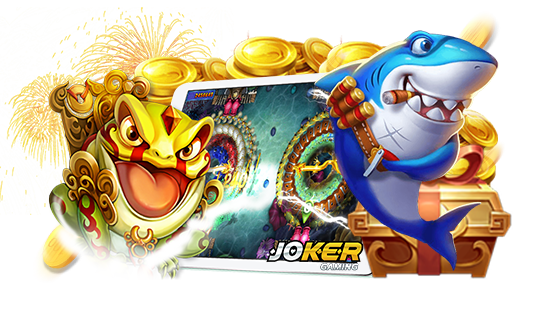 joker gaming  รวมเกมสล๊อต ไอแพด