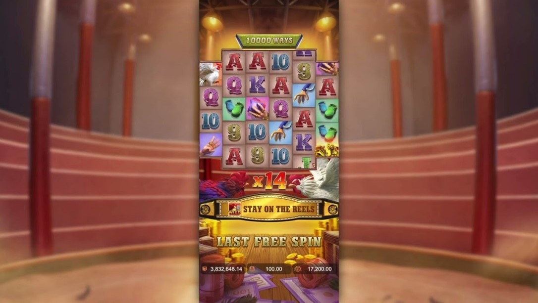 pg slot