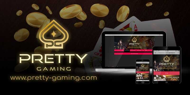 Pretty Gaming ไอแพด มือถือ เหรียญทอง