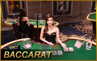 eBET BACCARAT