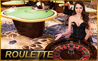 eBET ROULETTE