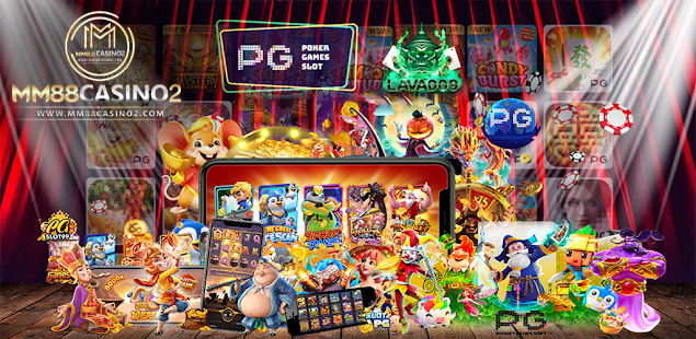 เกมสล็อตpgทดลองเล่นฟรี