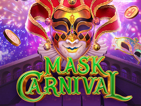 MaskCarnival