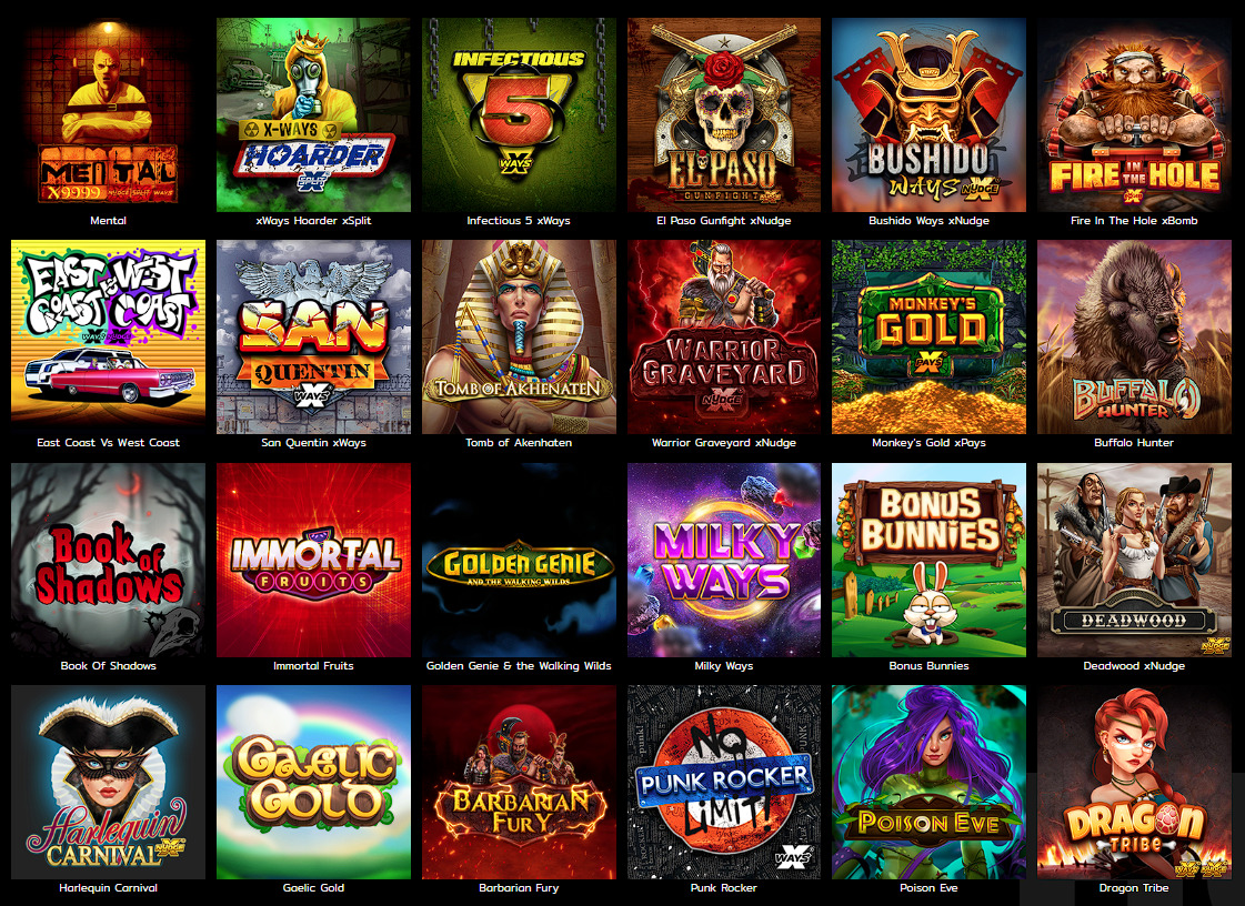 Nolimit-city-เกมค่ายโนลิมิตซิตี้