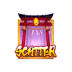 สัญลักษณ์พิเศษ scatter