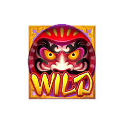 สัญลักษณ์พิเศษ wild