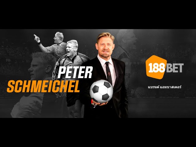 188BET แบรนด์ แอมบาสเดอร์
