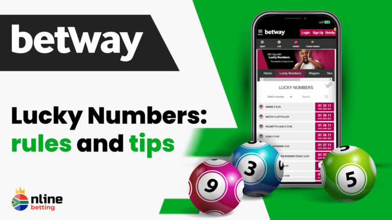 betway แทงหวย